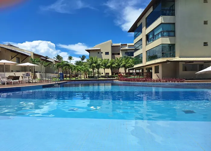 Ekoara Residence Pôrto das Galinhas
